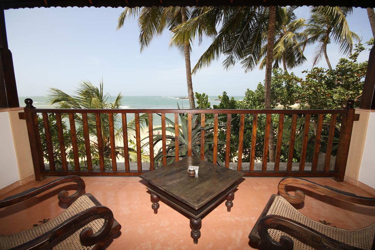 Kingfisher Unawatuna Exterior foto